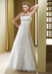 Свадебное платье 1151-A-L30445