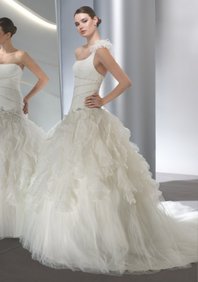 Свадебное платье EM1131-L30451