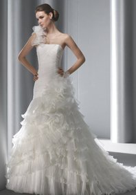 Свадебное платье EM1144-L30454