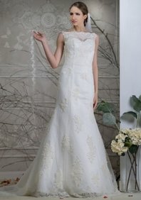 Свадебное платье MEIRA-L30455