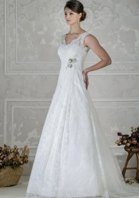 Свадебное платье Katy-L30457
