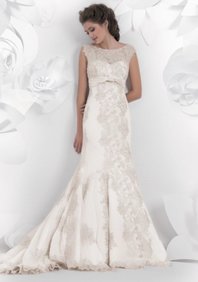 Свадебное платье Elizabeth-L30460