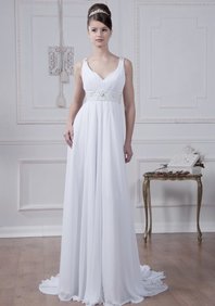 Свадебное платье L30461