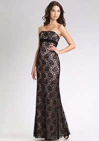 Вечернее платье L30473