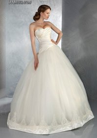 Свадебное платье Тальяна-L30575