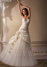 Свадебное платье Рокси-L30588