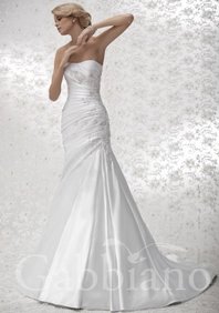 Свадебное платье Керолайн-L30591