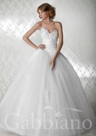 Свадебное платье Розалия-L30596