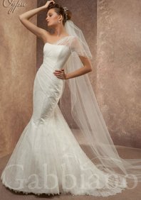 Свадебное платье Одри-L30604