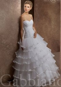 Свадебное платье Мишель-L30606