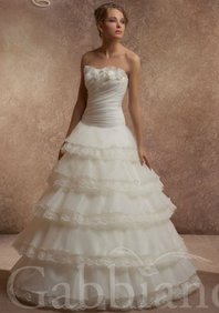 Свадебное платье Льюис-L30607