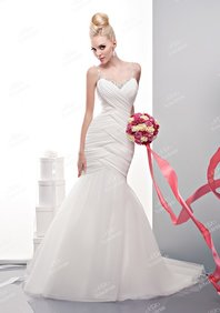 Свадебное платье BB142-I30700