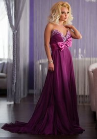 Вечернее платье bb018B, размер 14-I30716