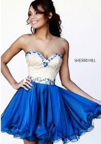 Вечернее платье 1929, размер 0-I30722