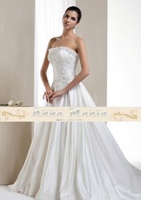 Свадебное платье K05130-1X-A30789