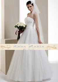 Свадебное платье K05131-0X-A30790