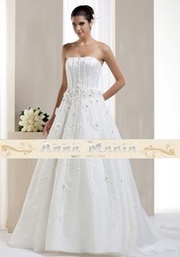 Свадебное платье K15032-1Z-A30804