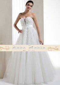 Свадебное платье K15044-0X-A30809