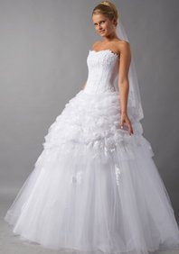 Свадебное платье М31369