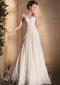 Свадебное платье Северина-L36539