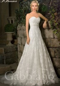 Свадебное платье Ювента-L36541