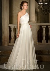 Свадебное платье Дайдо-L36542