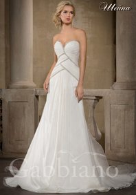 Свадебное платье Шейна-L36546