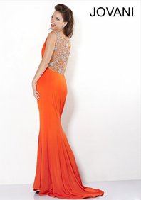 Вечернее платье 7090-А50621