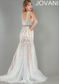 Вечернее платье 2927-А50623