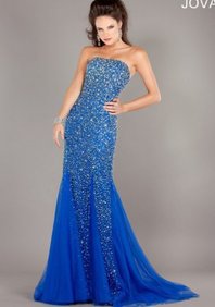 Вечернее платье 4426-А50636