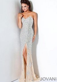 Вечернее платье 4247-А50637