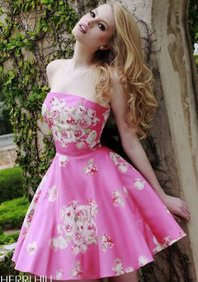 Вечернее платье 32074, 2 размер-I52998