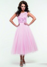 Вечернее платье 90043, размер 4 и 6-I53005