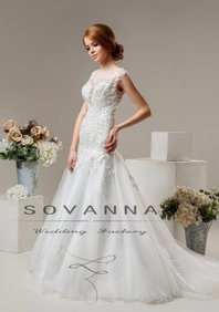 Свадебное платье SV 853-E65715