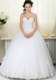 Свадебный салон Viзаvi