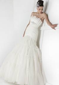 Свадебный салон Lorange в Перми