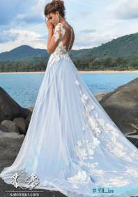 Свадебный шоу-рум Ажур