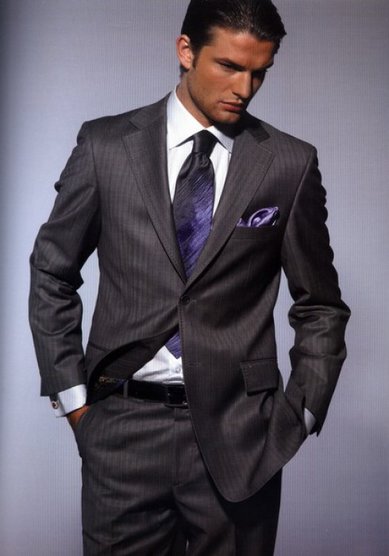 Свадебный мужской костюм +1530 - Салон костюмов +IT
