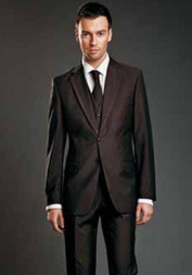 Свадебный мужской костюм +1537 - Салон костюмов +IT