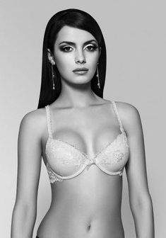 Арт. Бюст пуш ап с гелем-М36014