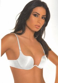  Бюст пуш ап 1568-М36022