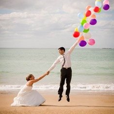 Облако воздушных шаров z57833