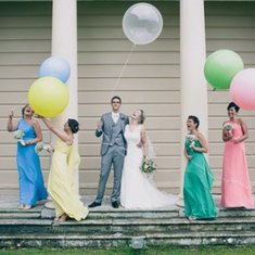 Олимпийские шары z57838