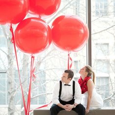 Олимпийские шары z57843