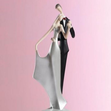 Фигурки на торт Б36055 - Салон аксессуаров Богиня