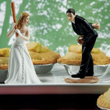 Фигурки на торт Б36056 - Салон аксессуаров Богиня