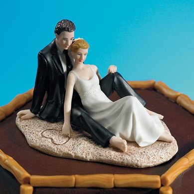 Фигурки на торт М36074 - Салон аксессуаров Мендельсон