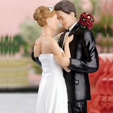 Фигурки на торт М36078 - Салон аксессуаров Мендельсон