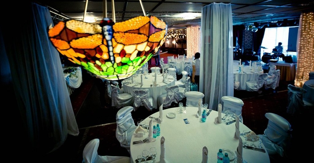 Ресторан Big Ben