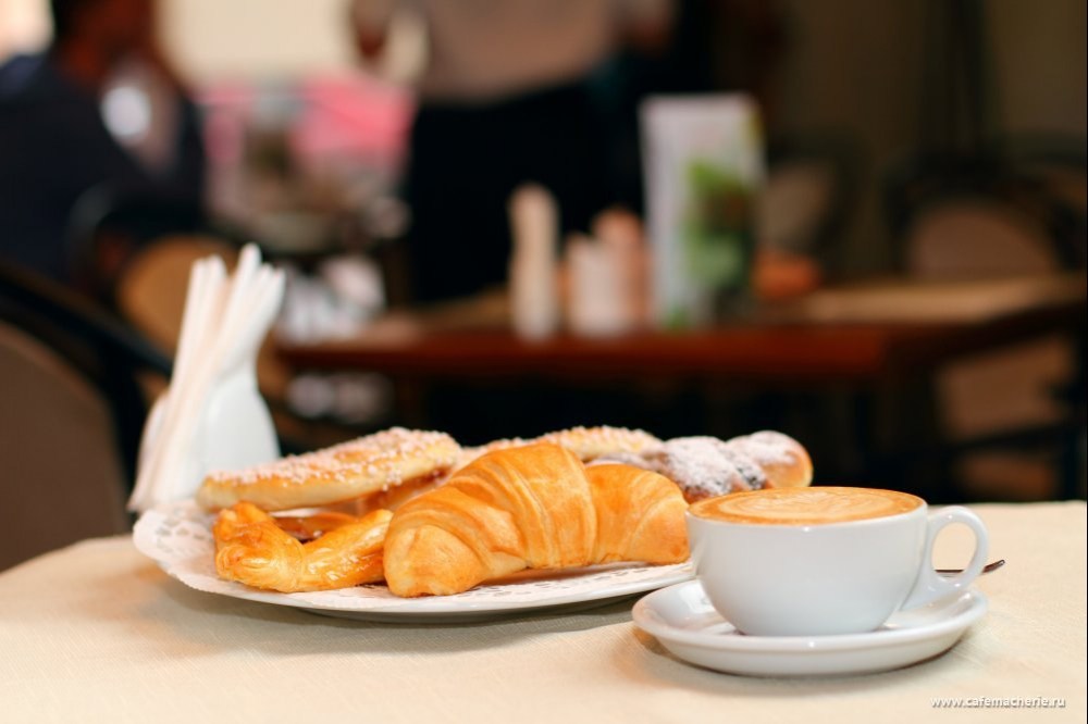 Ресторан Ma Cherie